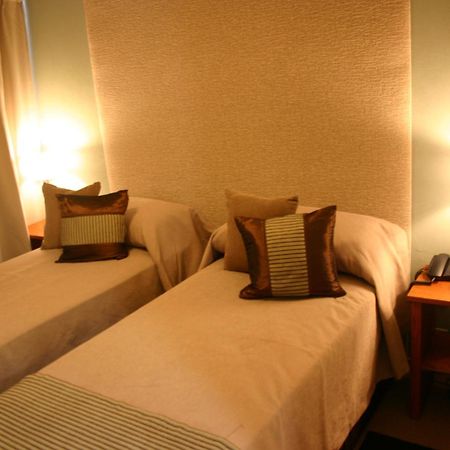 Apart Hotel Federación 部屋 写真
