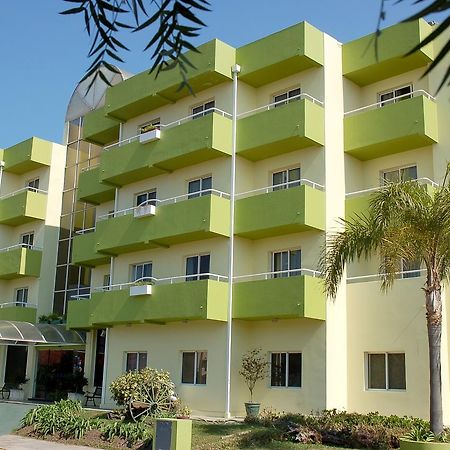 Apart Hotel Federación エクステリア 写真