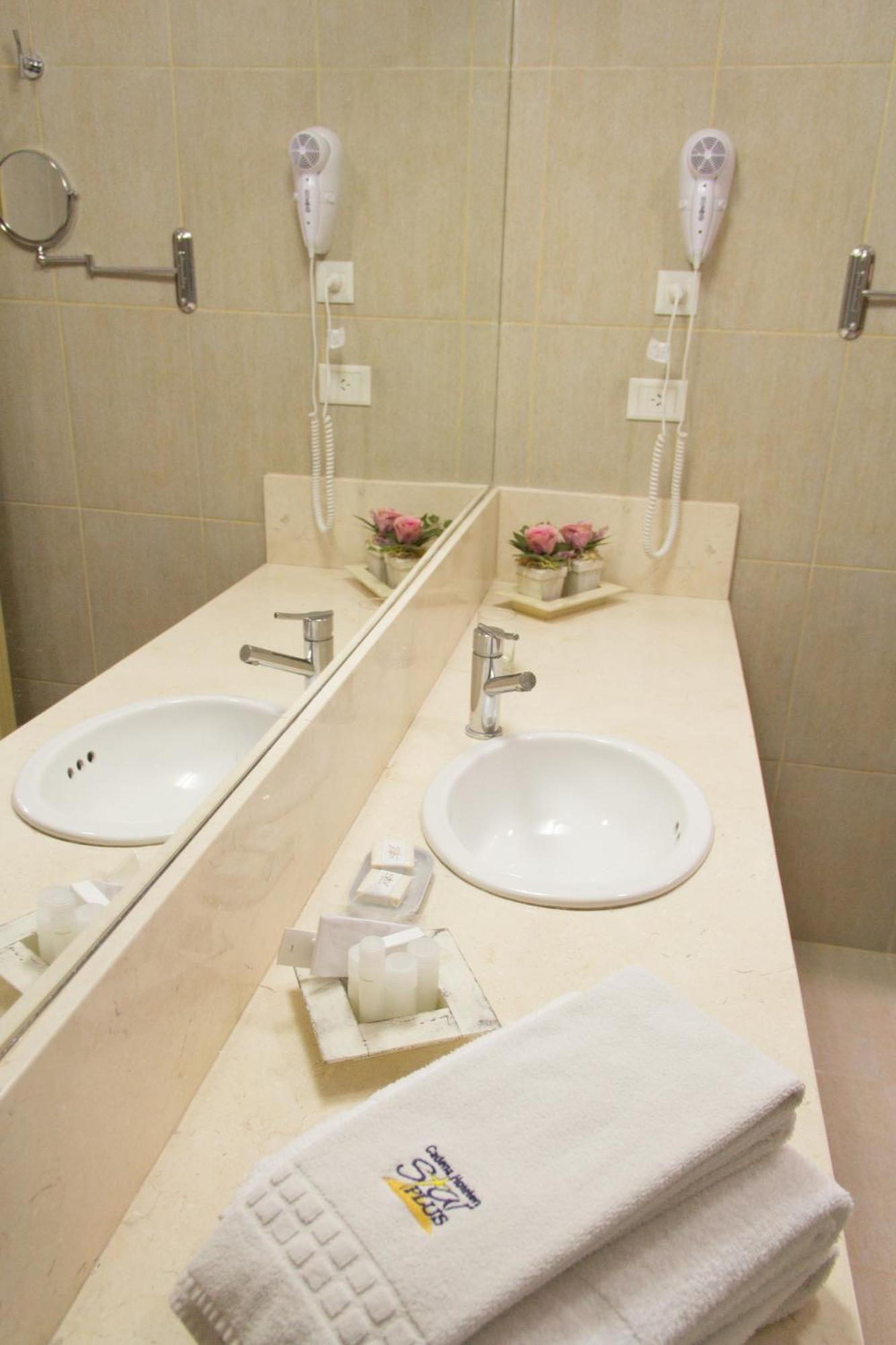 Apart Hotel Federación 部屋 写真