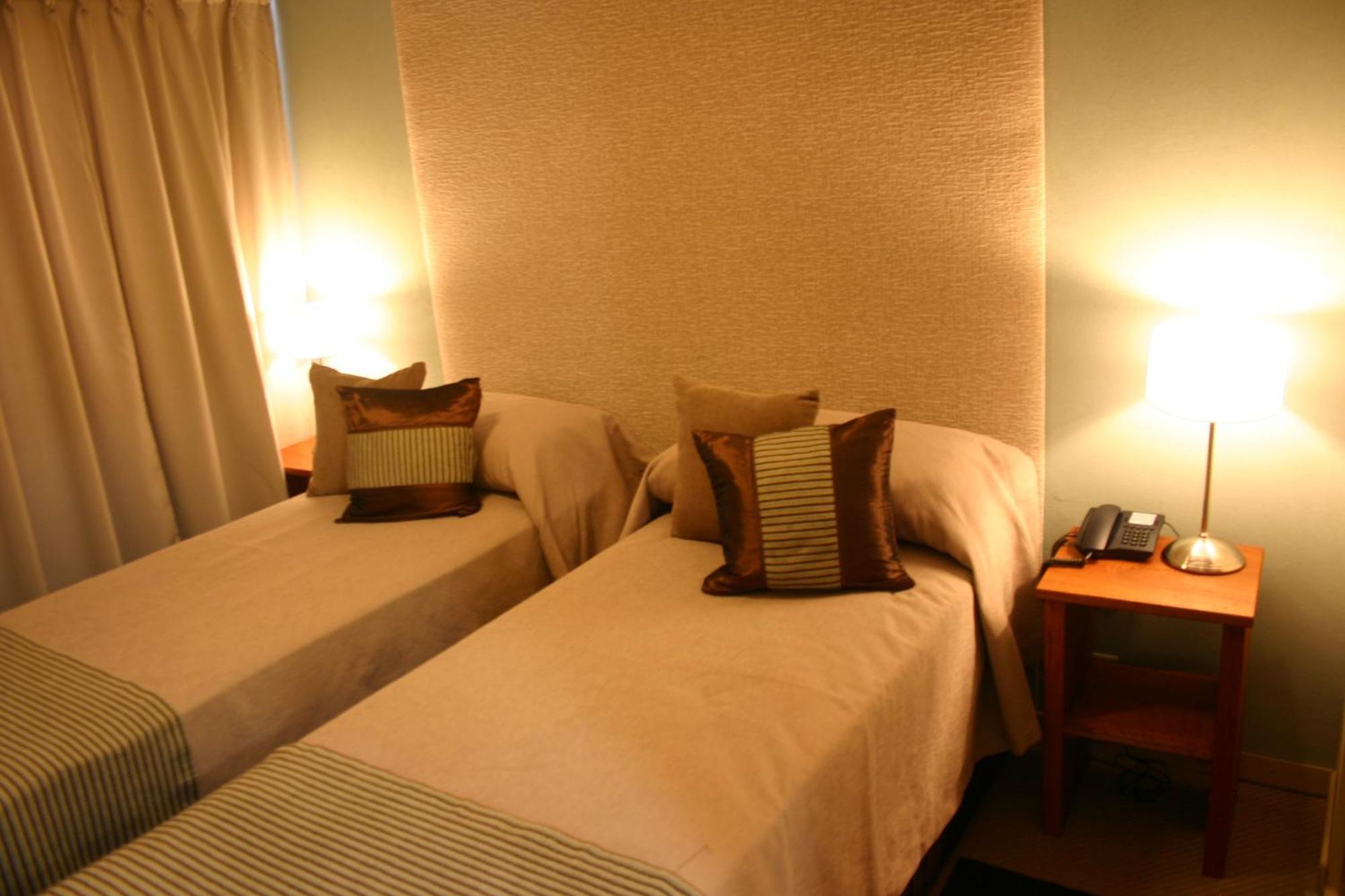 Apart Hotel Federación 部屋 写真