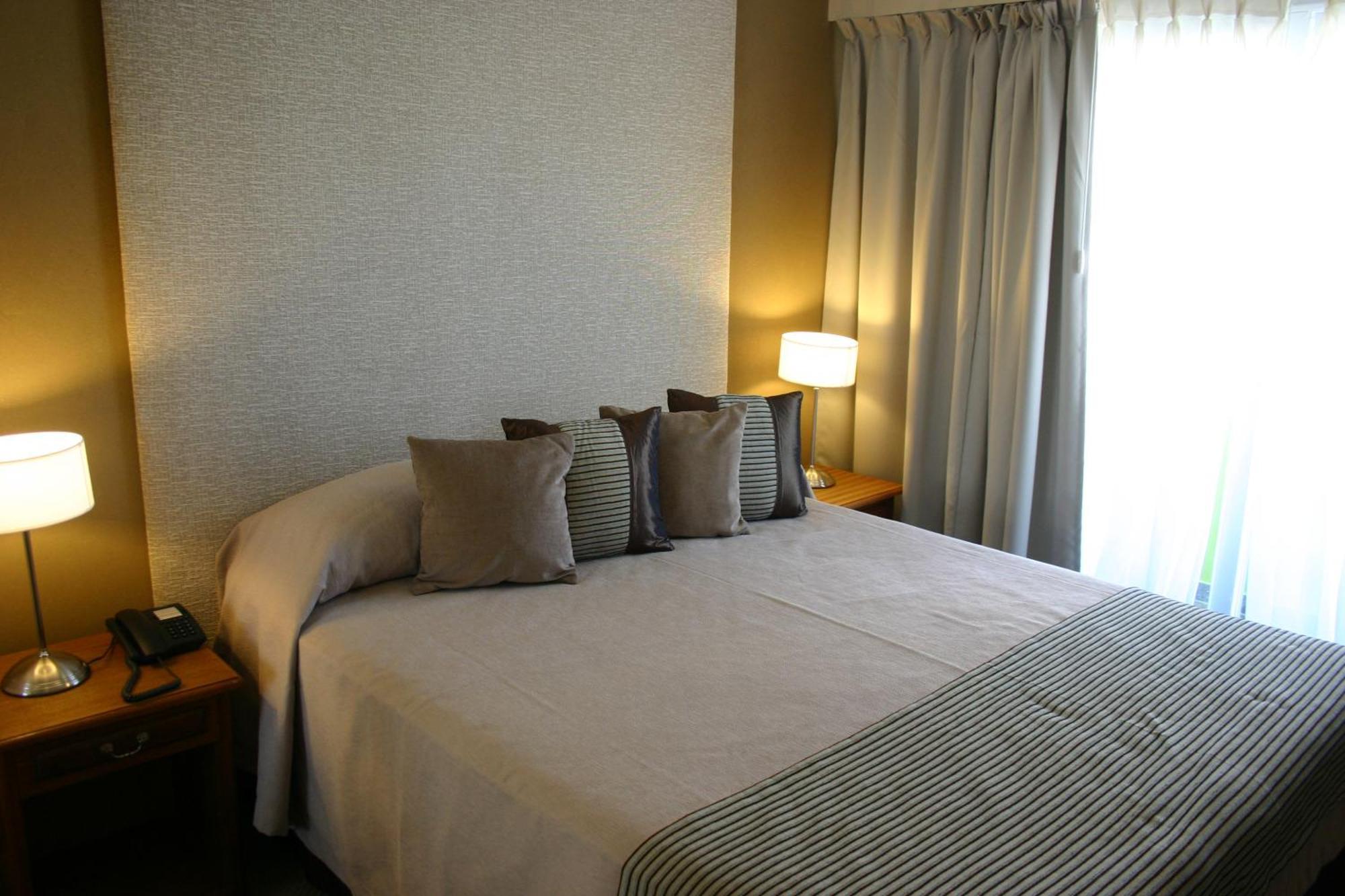 Apart Hotel Federación 部屋 写真