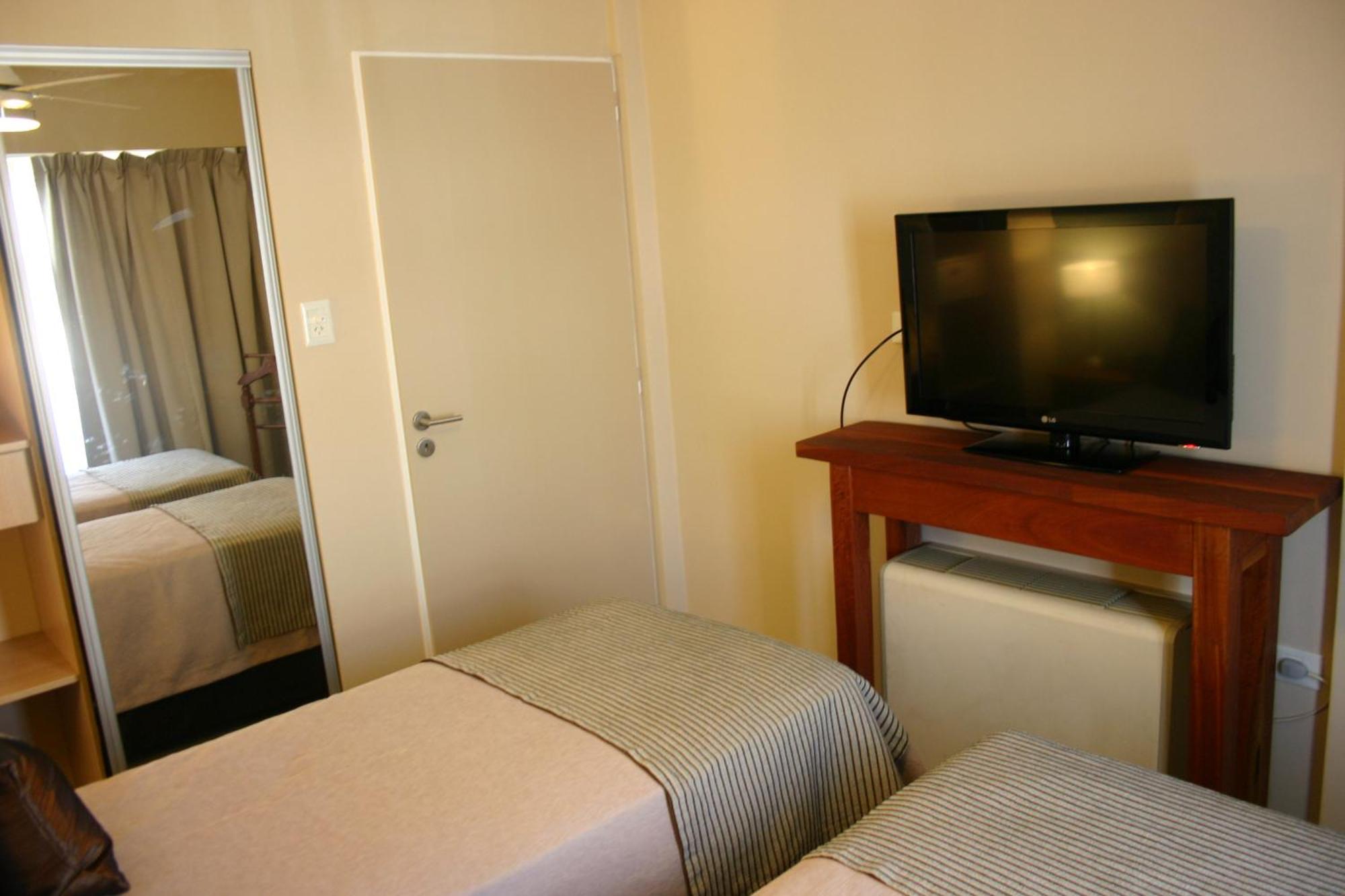Apart Hotel Federación 部屋 写真