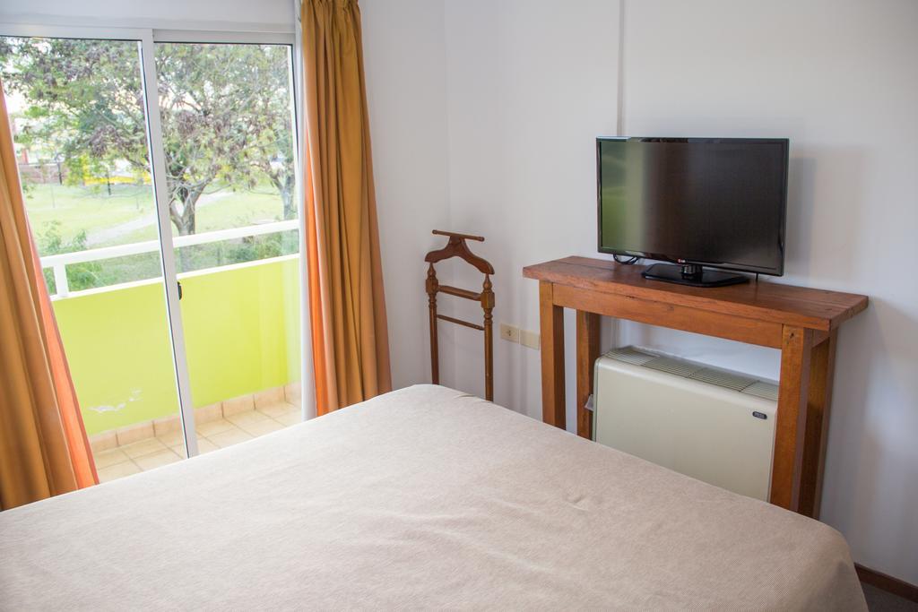 Apart Hotel Federación エクステリア 写真