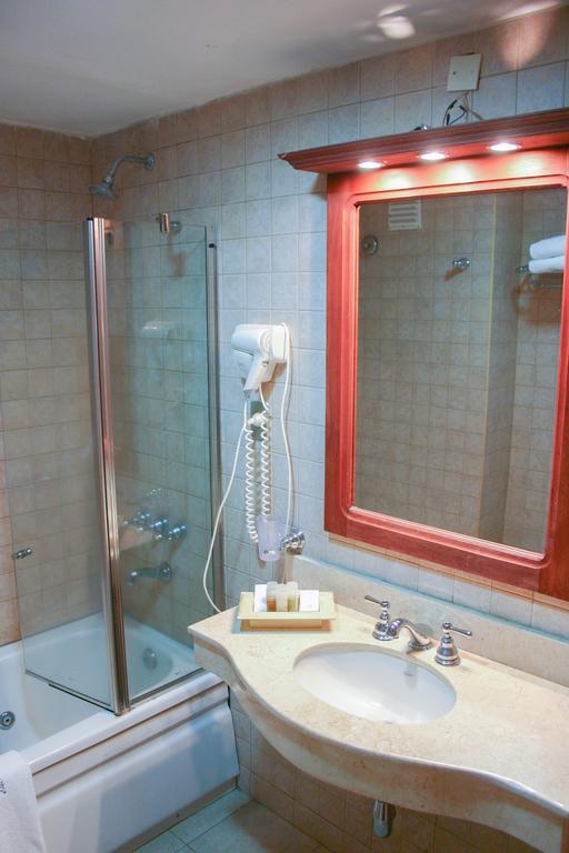 Apart Hotel Federación エクステリア 写真