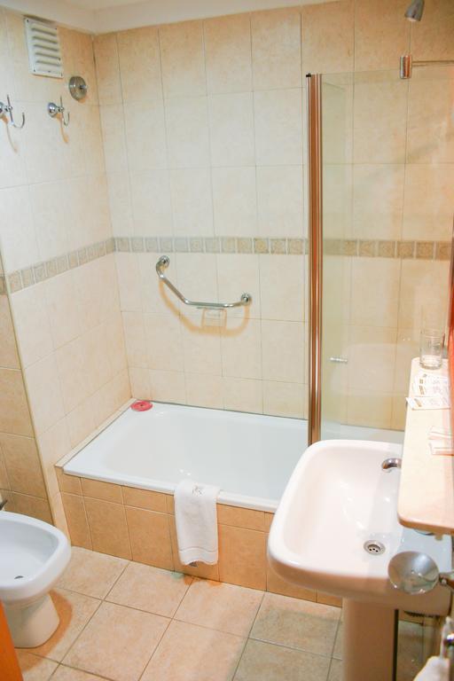 Apart Hotel Federación エクステリア 写真