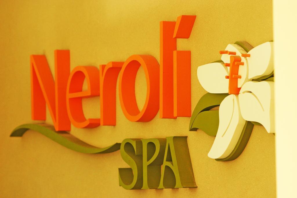 Apart Hotel Federación エクステリア 写真